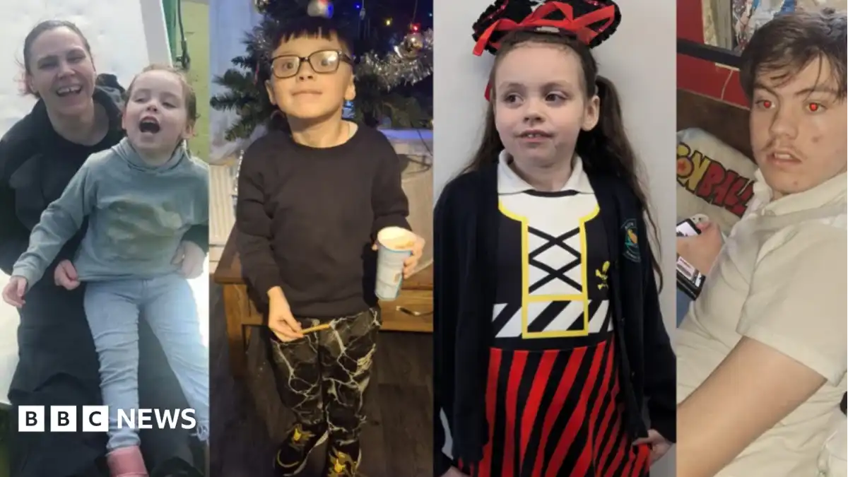 Lithium-ion battery fire killed Bootle mum and three children