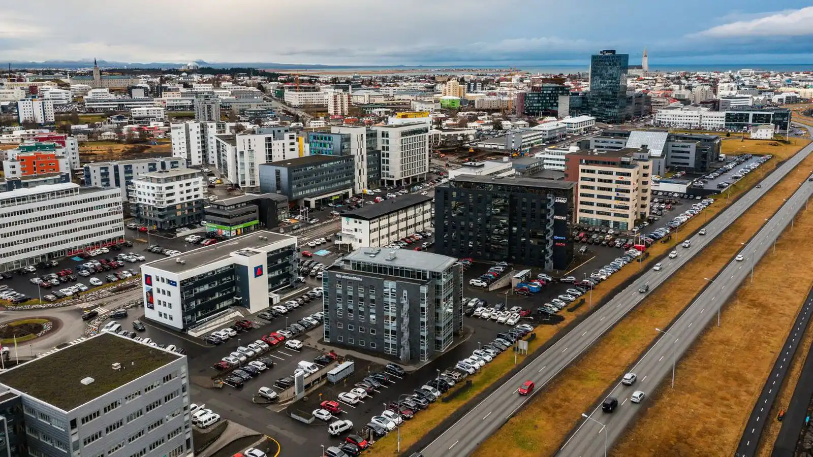 Lítil bjart­sýni á úr­slitastundu - Vísir