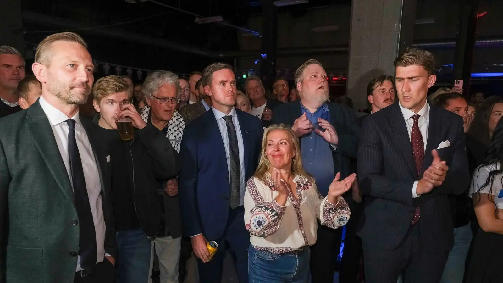 Lítil breyting í lokatölum Reykja­víkur­kjör­dæmis suður - Vísir