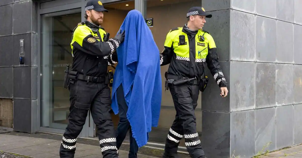 Lítil tengsl milli manns og konu sem hann veitti lífshættulega áverka