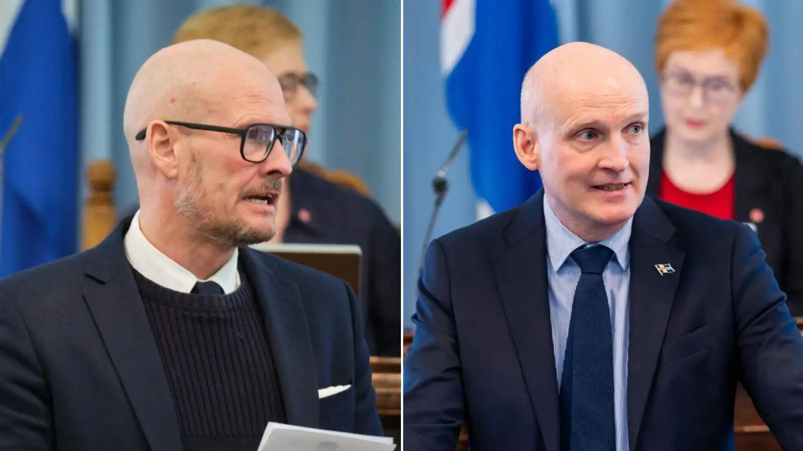 Litlu nær um peningana í Fljótagöng - Vísir