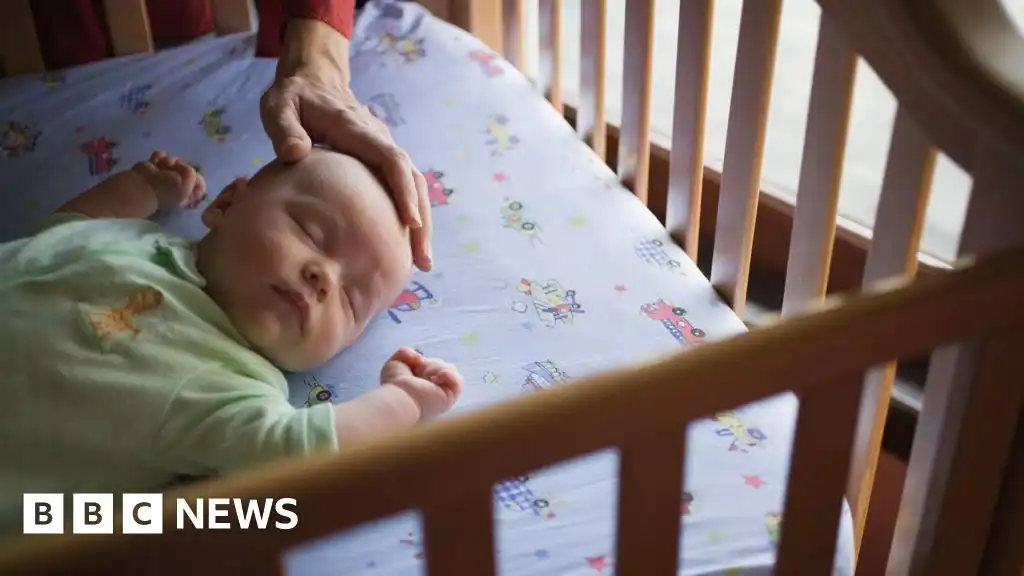 'Lives still at risk' from unregulated baby sleep industry after BBC investigation