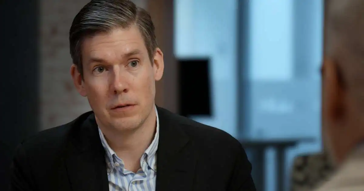 Ljóst að Bandero hafi ekki verið í friðsamlegum leiðangri