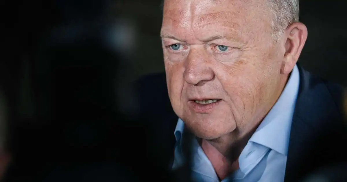 Løkke: Samningurinn styrkir öryggi á norðurslóðum