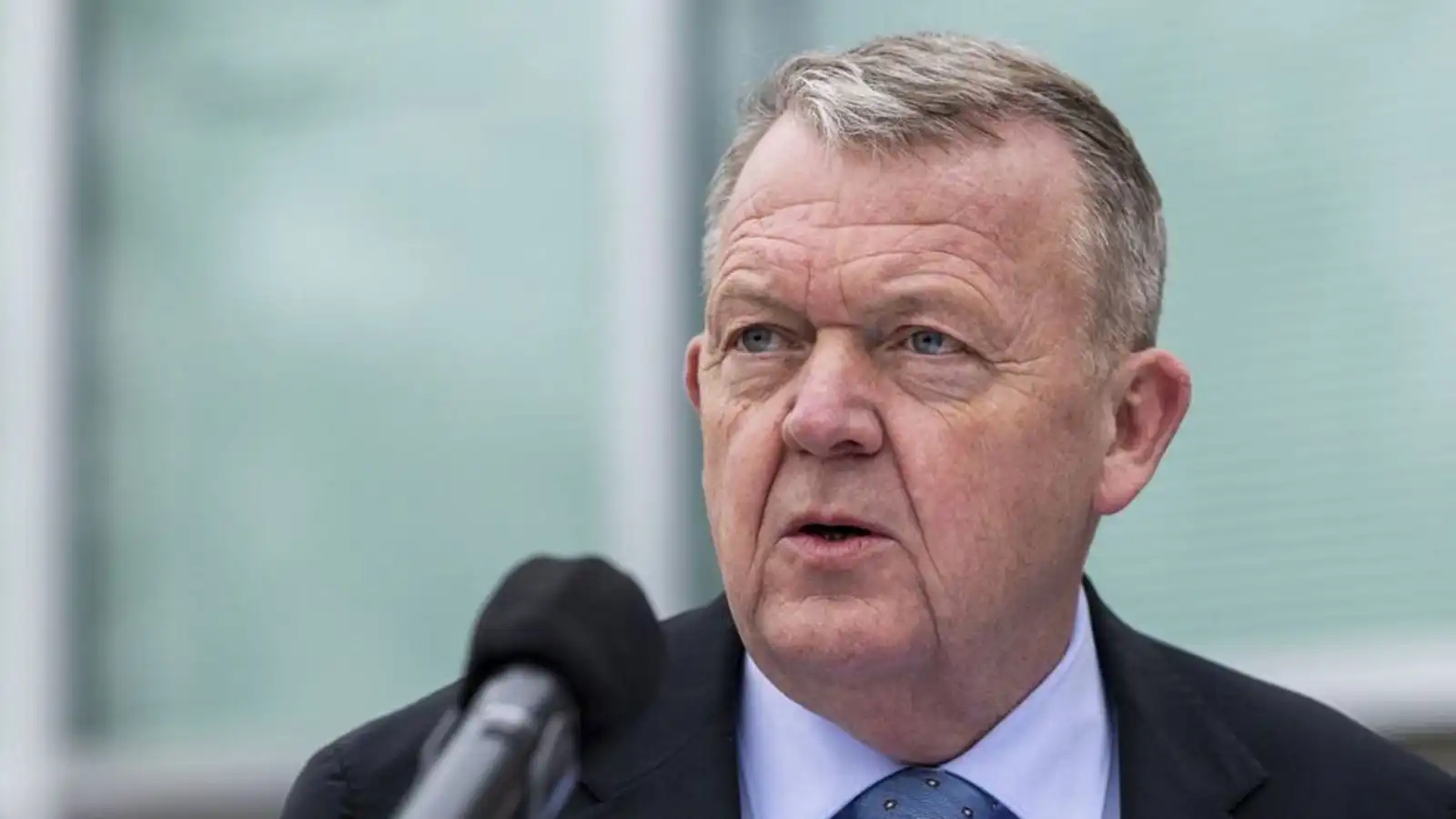 Løkke um samninginn: „Næsta vika getur orðið góð vika“ - Vísir