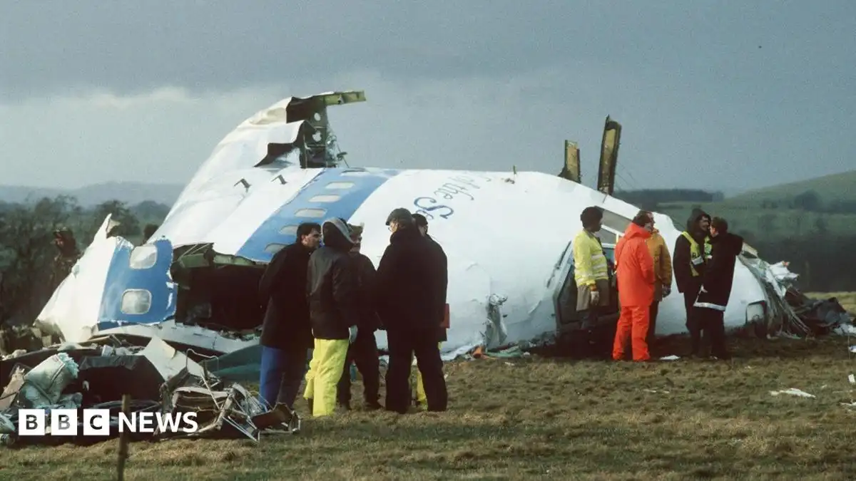 Lockerbie bombing trial postponed days before it was due to start