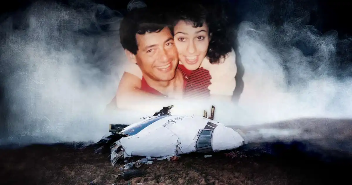 Lockerbie: Enginn bjóst við því að baráttan yrði áratugalöng