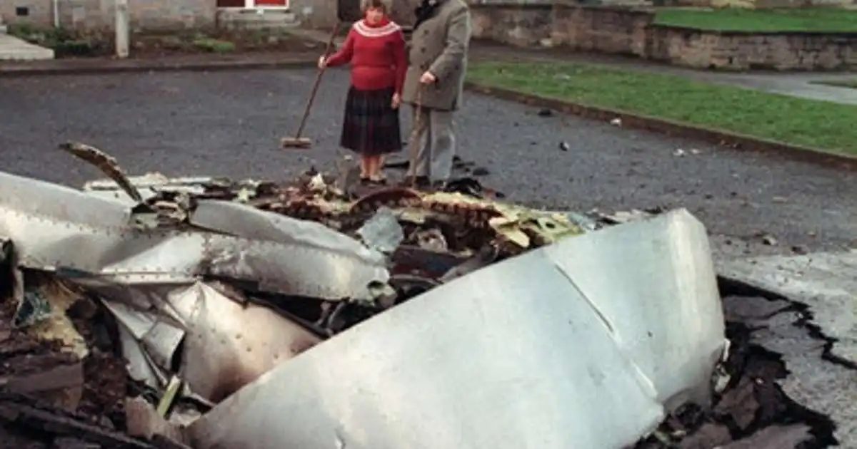 Lockerbie-réttarhöldum frestað vegna nýrra sönnunargagna