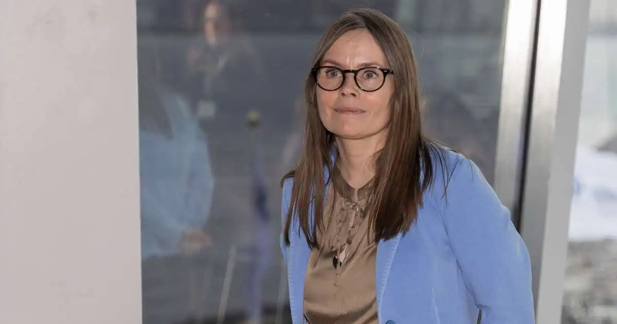 Loftslagskrísan neyðarástand í lýðheilsu: „Þessi ógn hefur ekki farið neitt“