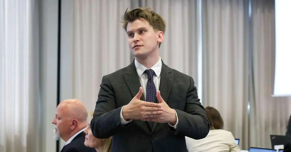 Loftslagsráðherra segir kolefnishlutleysi nánast marklaust hugtak þótt bundið sé í lög og stjórnarsáttmála