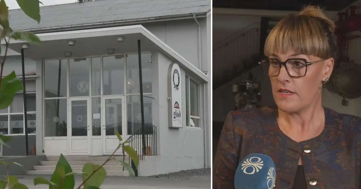 Lögboðin þjónusta þyrfti að víkja eigi Múlaþing að bjarga Valaskjálf