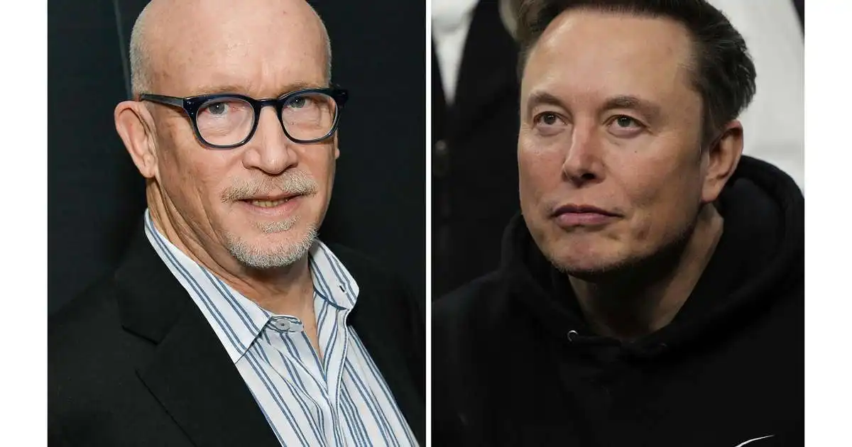 Lögfræðingur Musk hótar málaferlum vegna heimildamyndar