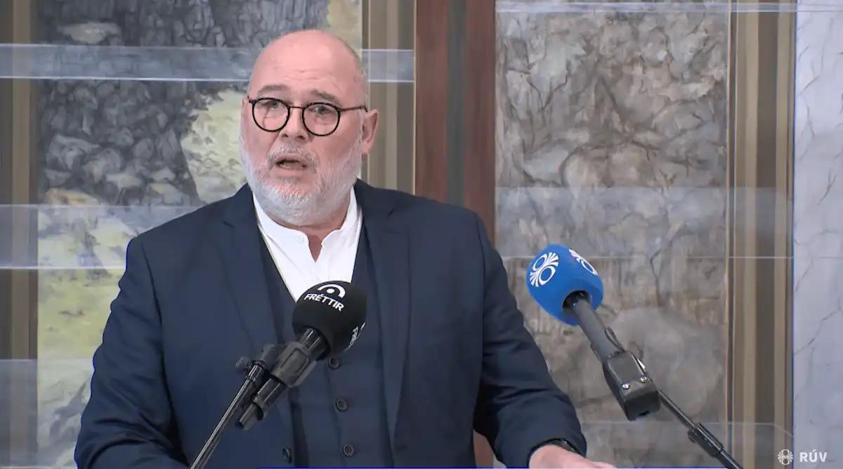Logi bjargar Heimildinni frá gjaldþroti með ríkisfé