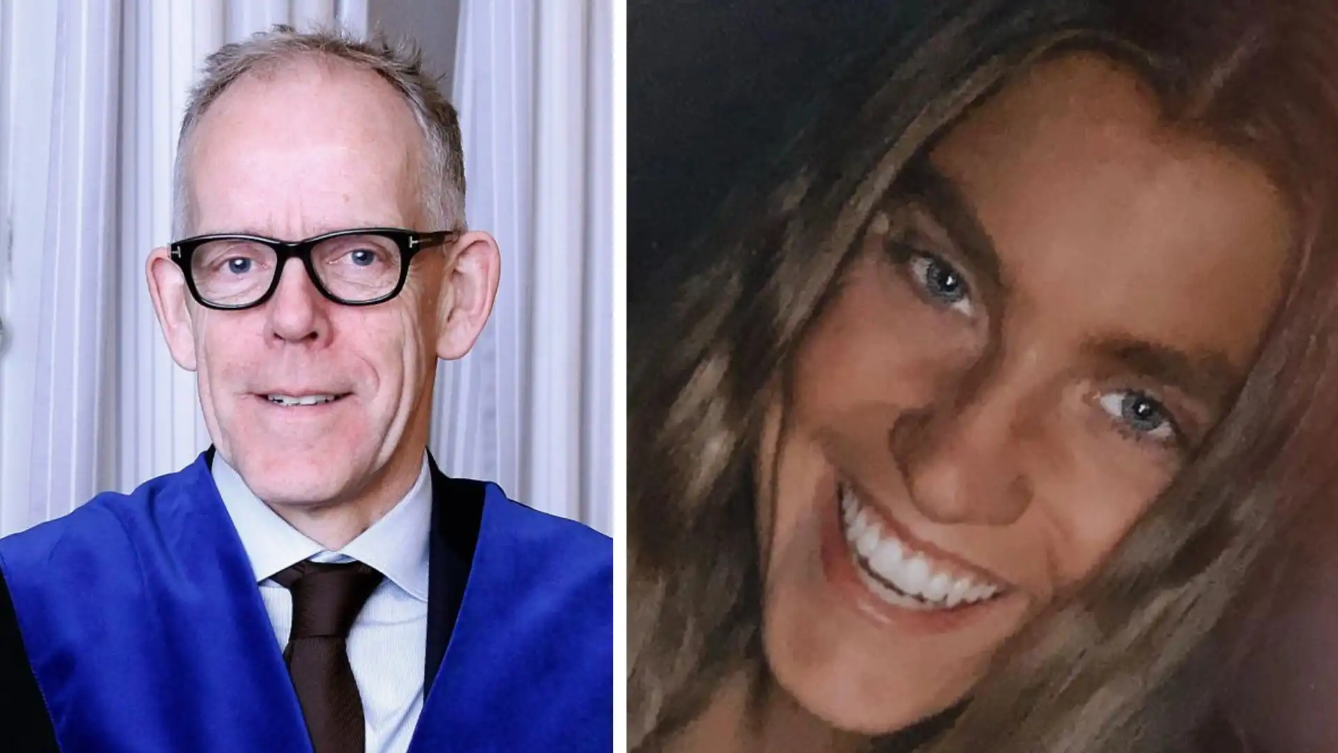 Lögmaður Margrétar Löf varpar ljósi á líf hennar á Hólmsheiði