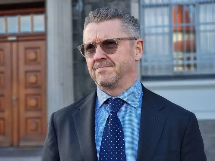 Lögmaður segir fráleitt að leikfangabyssur geti talist eftirlíking af skotvopnum