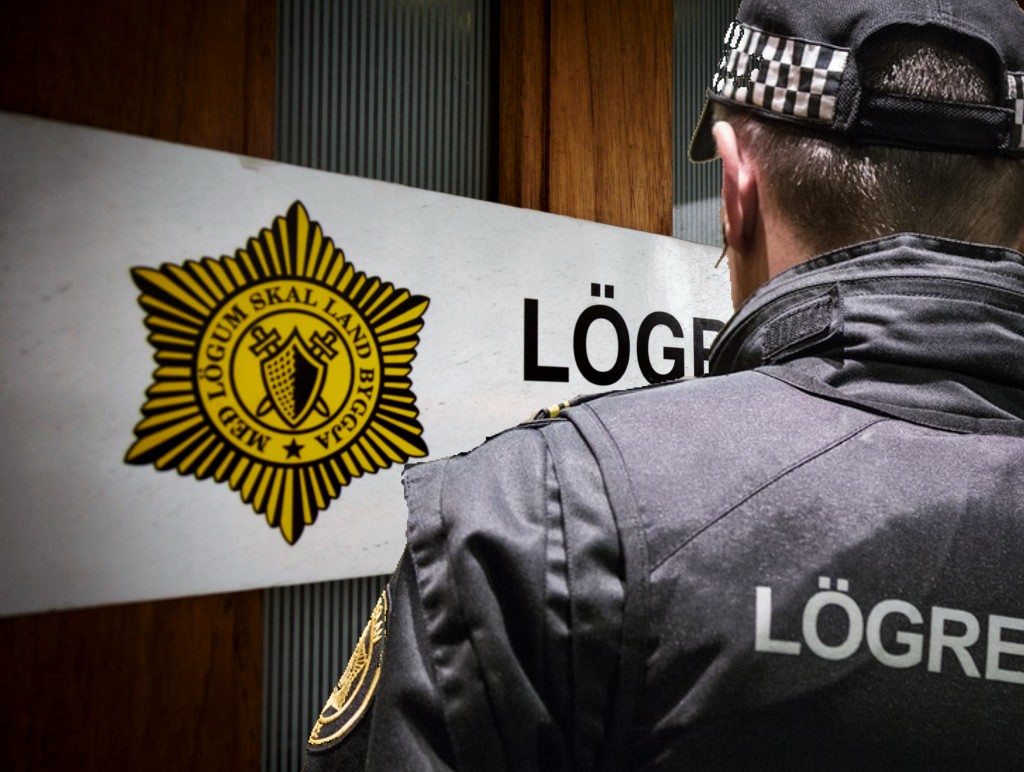 Lögregla rannsakar stórfellda líkamsárás í Kópavogi - DV