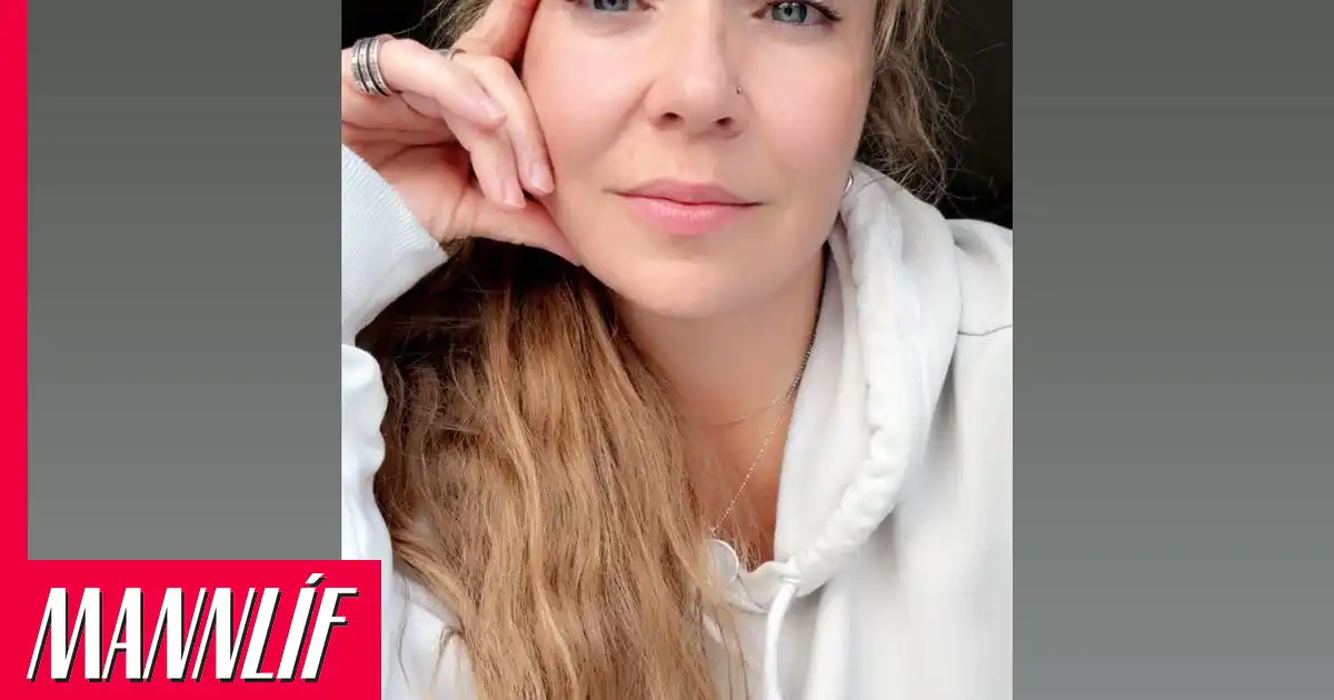 Lögreglan fellir niður mál gegn Heiðu Ósk
