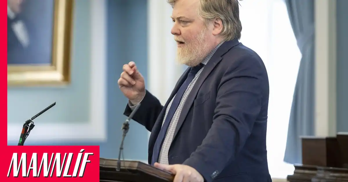 Lögreglan kannast ekki við „tælingargengi” Sigmundar