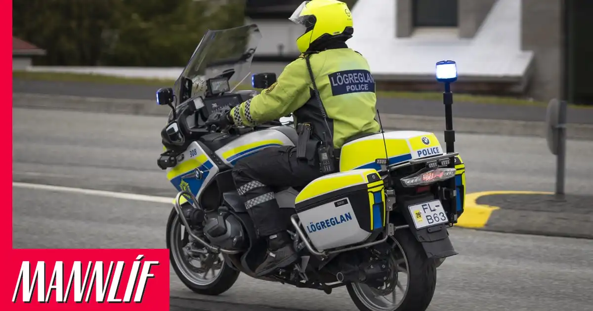 Lögreglan kölluð út vegna tölvuleikja