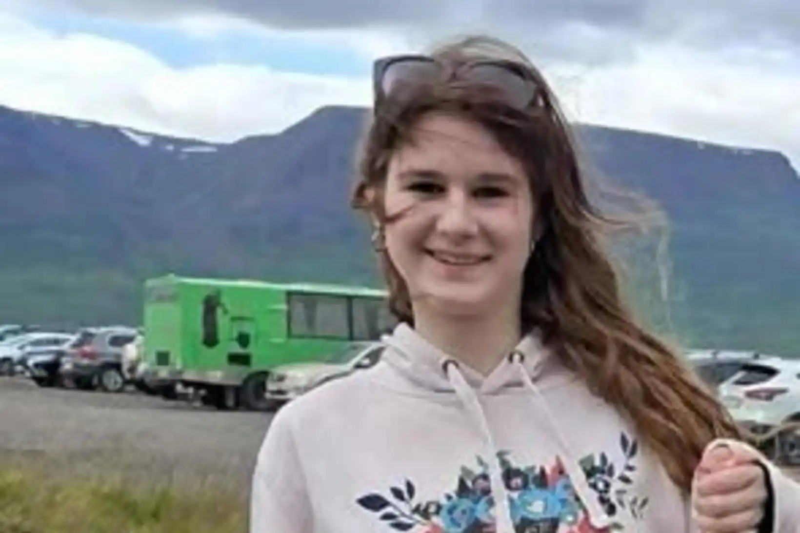 Lögreglan leitar að 14 ára stúlku á Akureyri