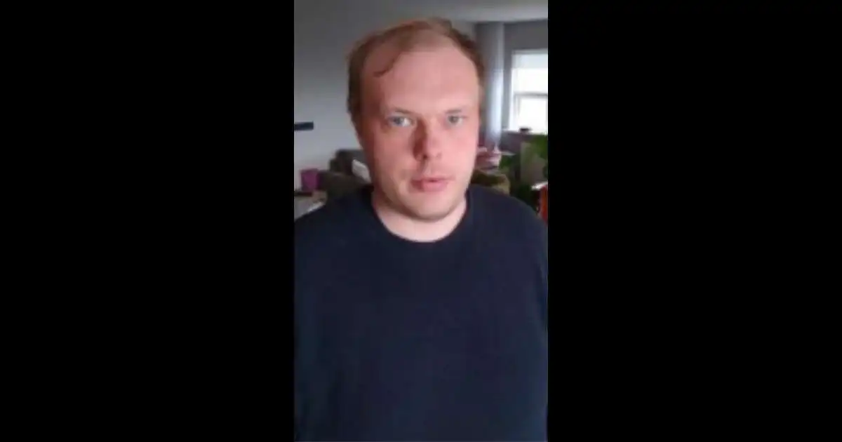 Lögreglan lýsir eftir Arnóri Guðmundssyni
