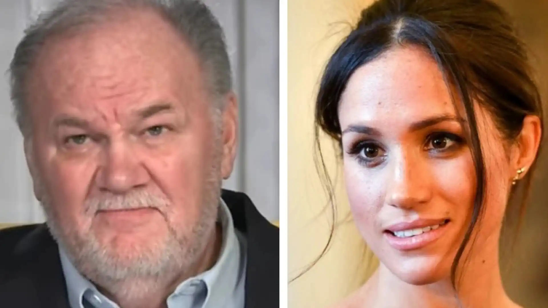 Lögreglan rannsakar föður Meghan Markle eftir hrottalega uppgötvun á heimili hans - „Mér býður við því sem ég sá“