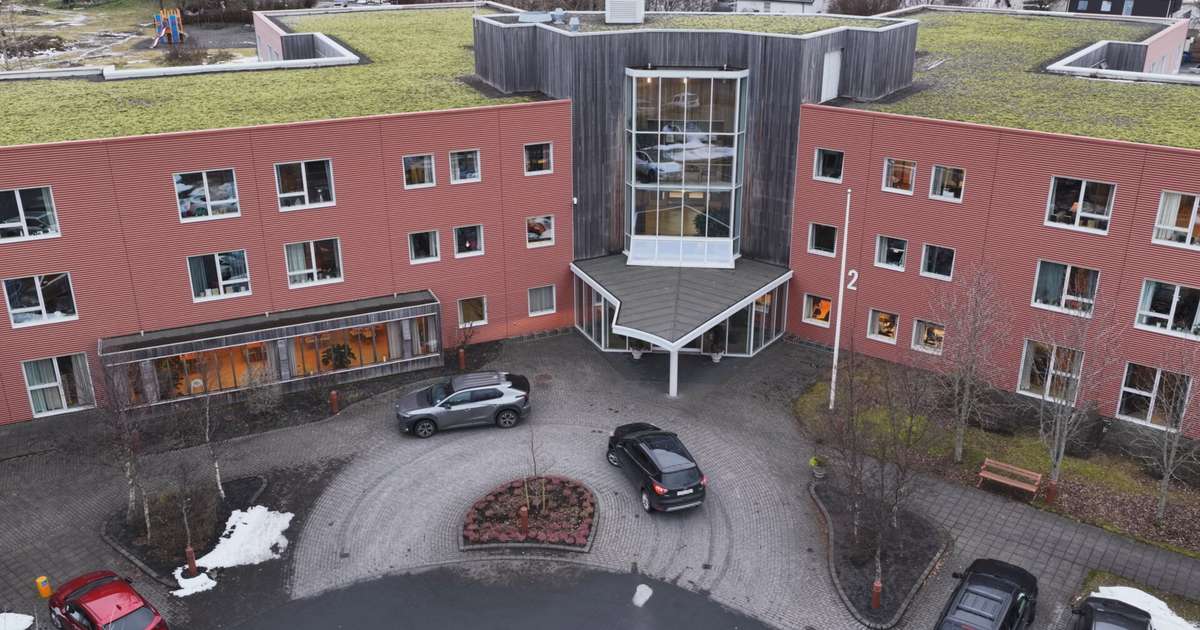 Lögreglan rannsakar söluna á Sóltúni hjúkrunarheimili