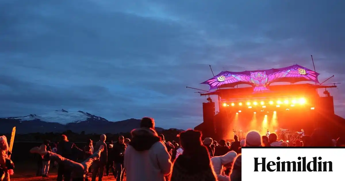 Lögreglan rukkar viðburðahaldara um tugi milljóna