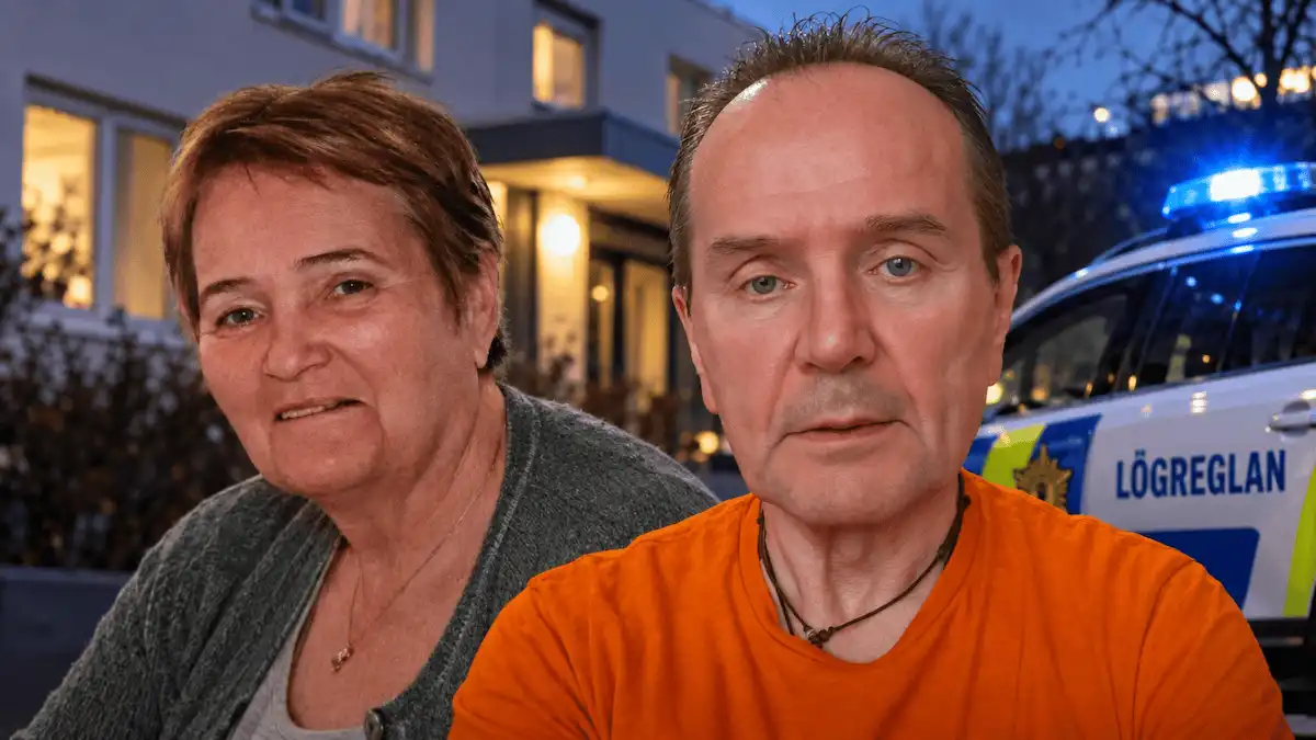 Lögreglan svarar ekki lykilspurningum um mál Öldu Káradóttur