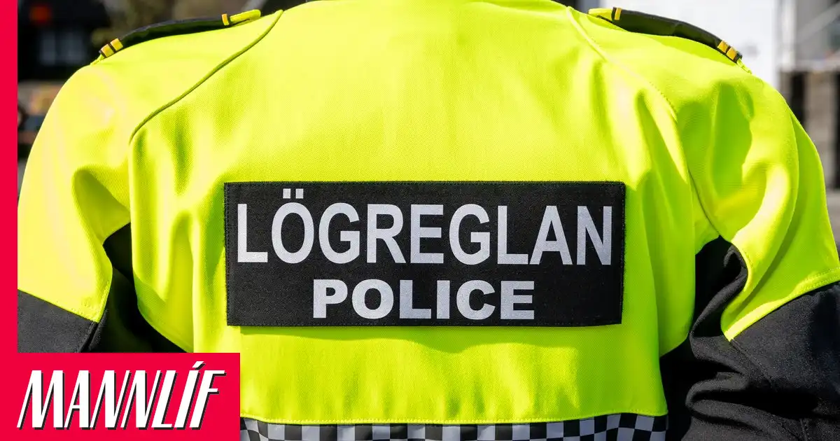 Lögreglan varar við svikahröppum