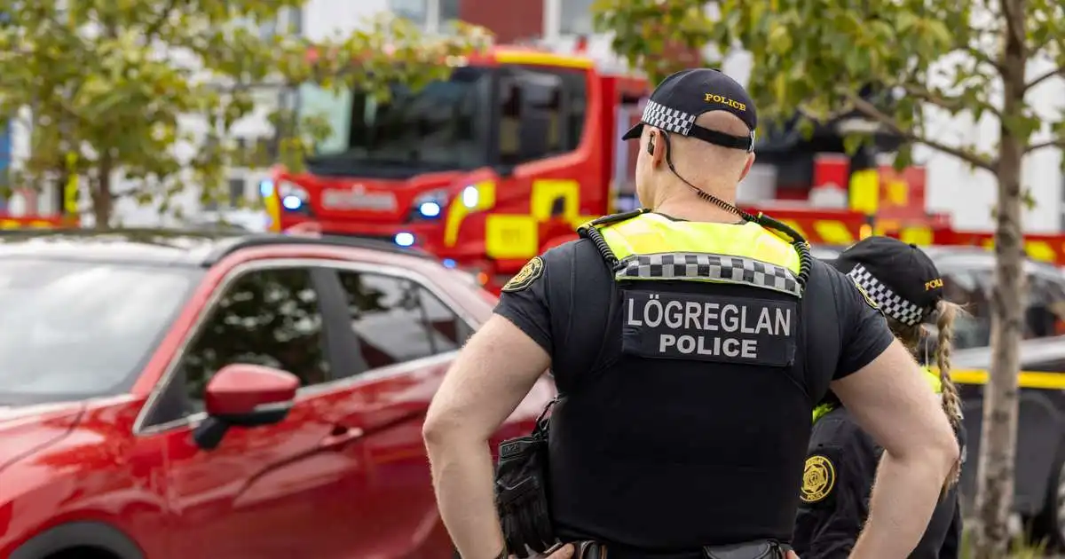 Lögreglan varar við svikapóstum