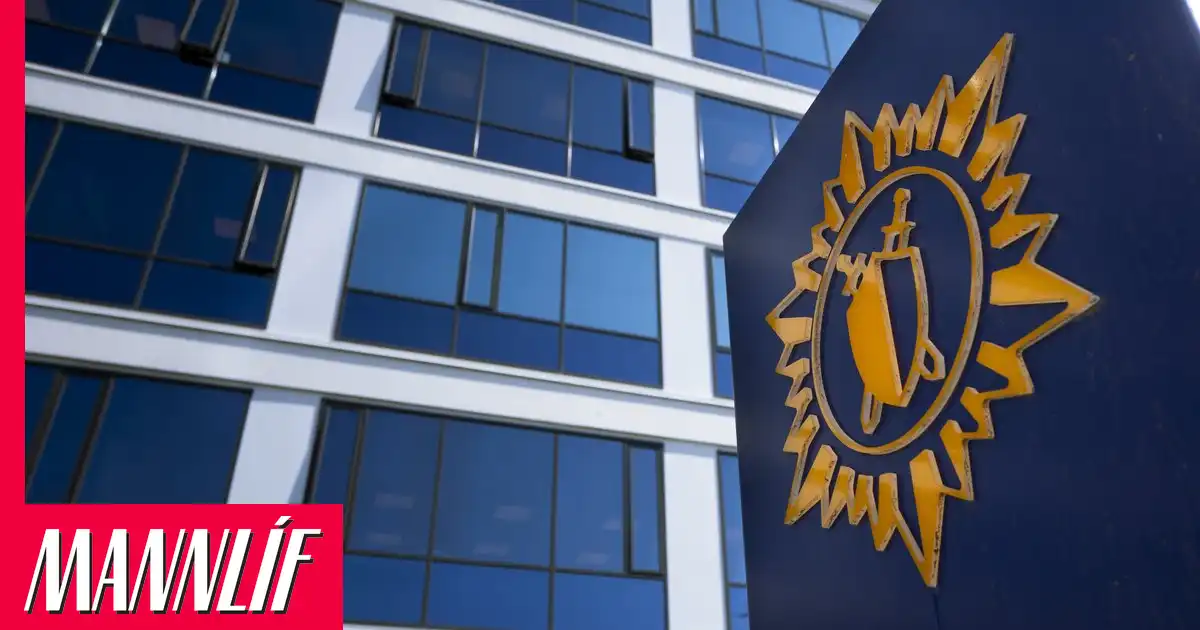 Lögreglustjóri og ríkissaksóknari teknir á beinið