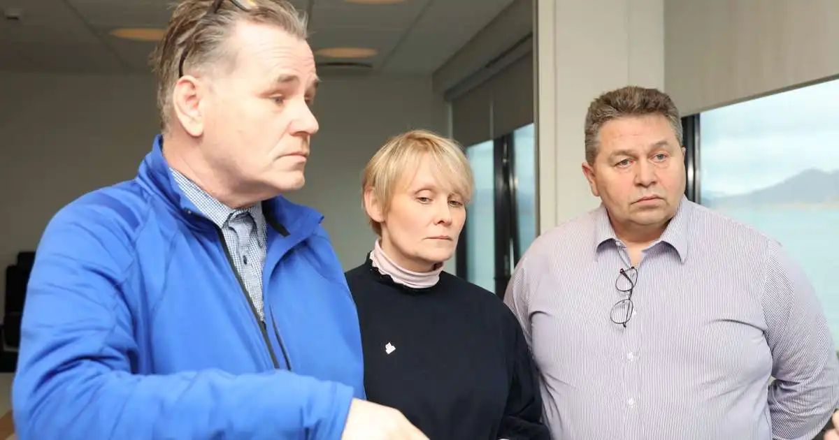 Lokaspretturinn áður en frestur til að segja upp samningum rennur út