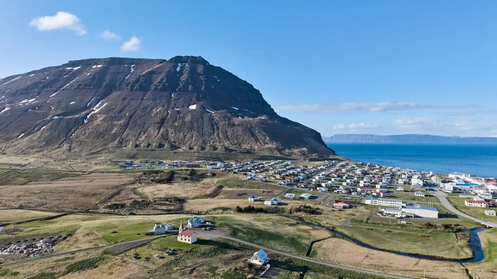 Loka­tölur í Bolungar­vík: Máttur meyja og manna missir mann og meiri­hluta - Vísir