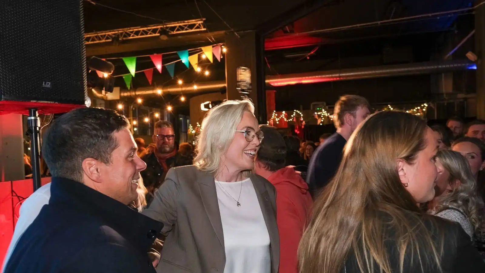 Loka­tölur úr Suðurkjördæmi: Sex­tíu prósent sögðu nei - Vísir