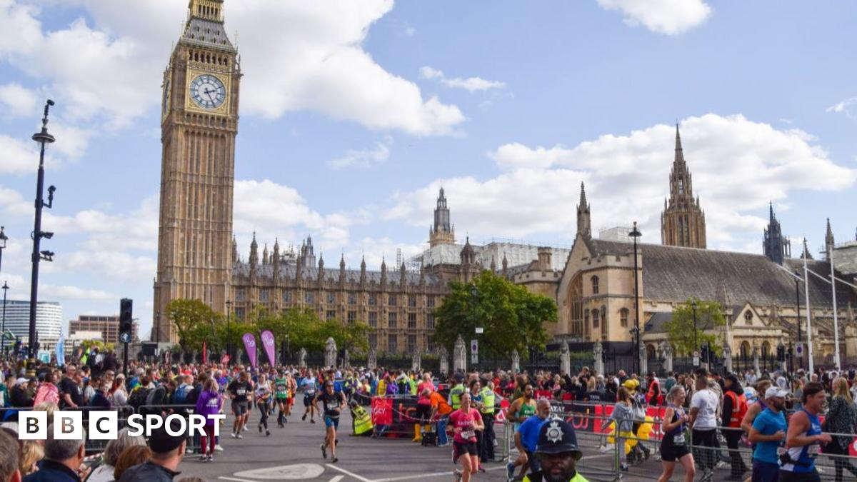 London Marathon sports quiz: How much money was raised? How many runners compete?