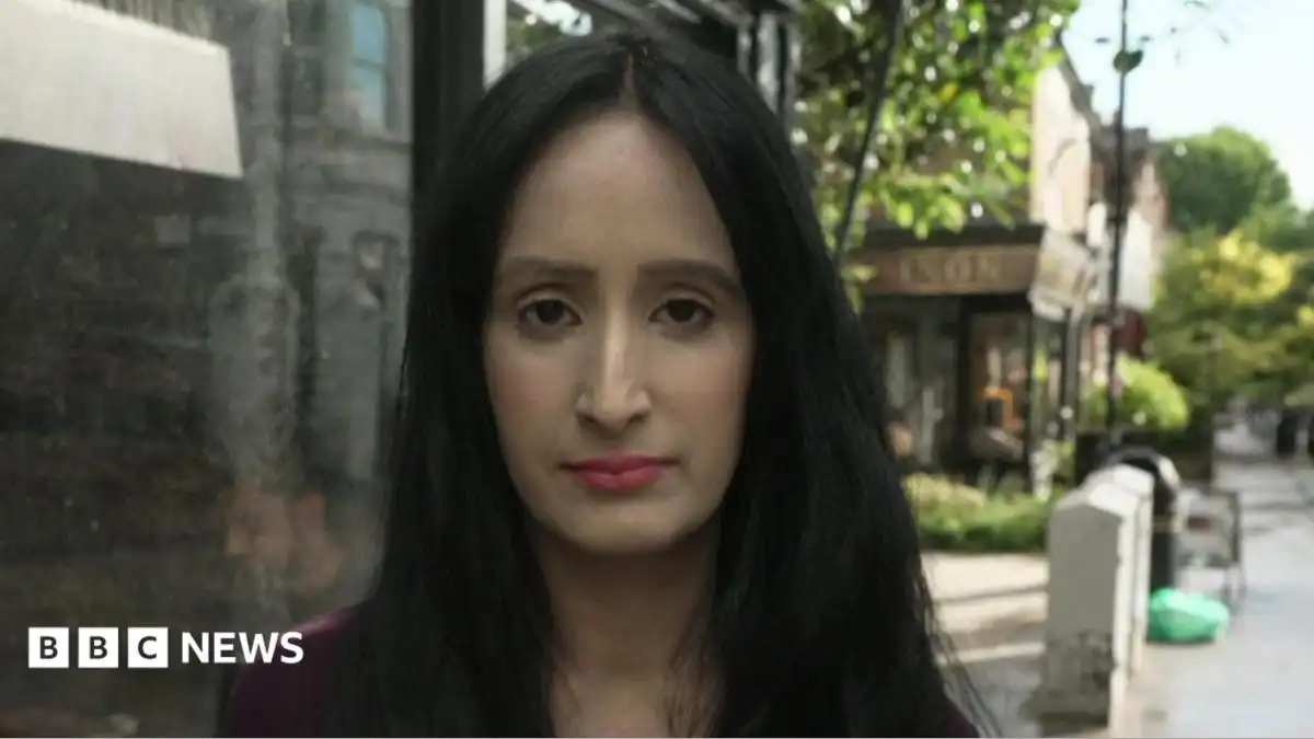 Londoners share racist abuse stories amid hate crime report rise