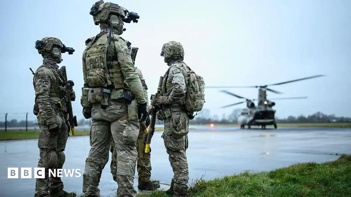 Long-delayed defence investment plan to be published