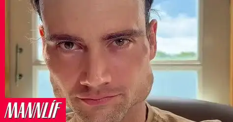 „Looksmaxxing“ stjarnan Connor Murphy drukknaði í Taílandi