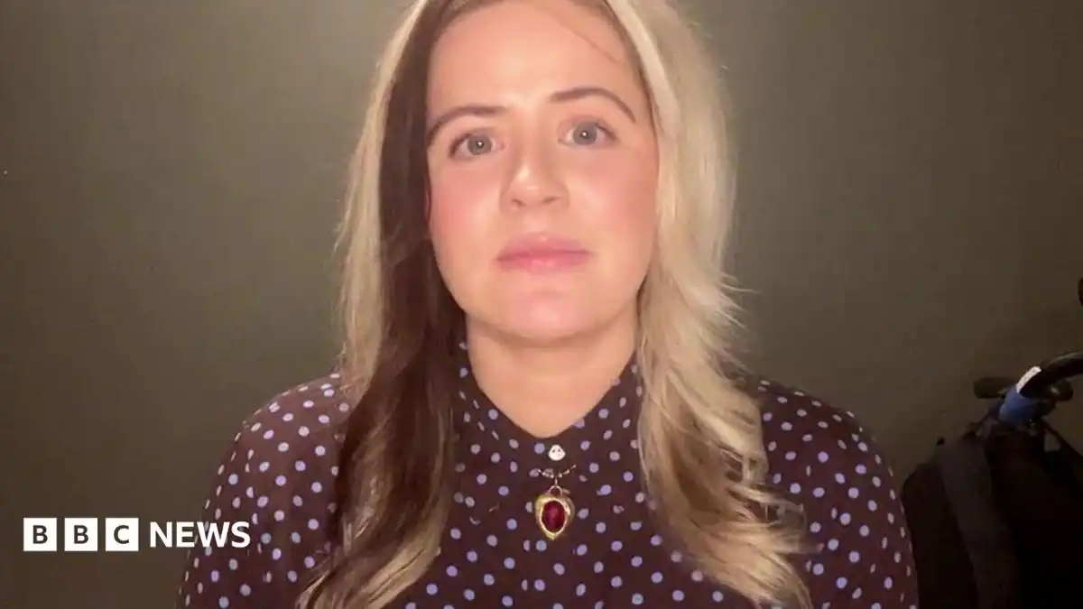 Lucy Letby: Solicitor blames hospital bosses for police delay