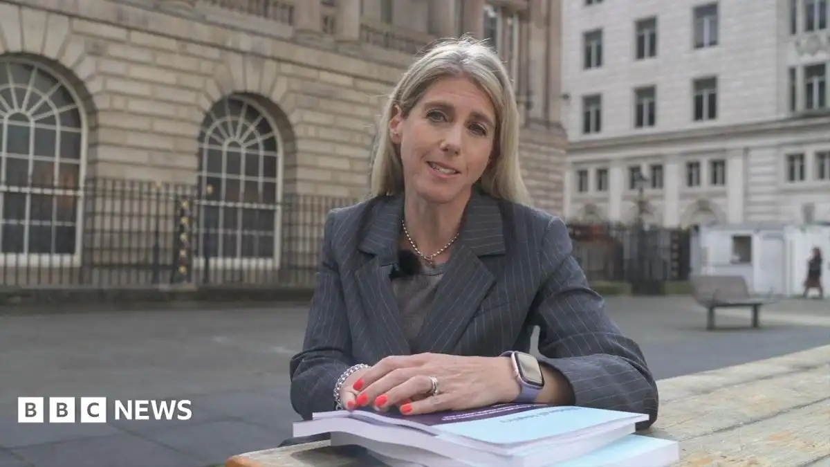 Lucy Letby: The key findings and recommendations from the Thirlwall Inquiry