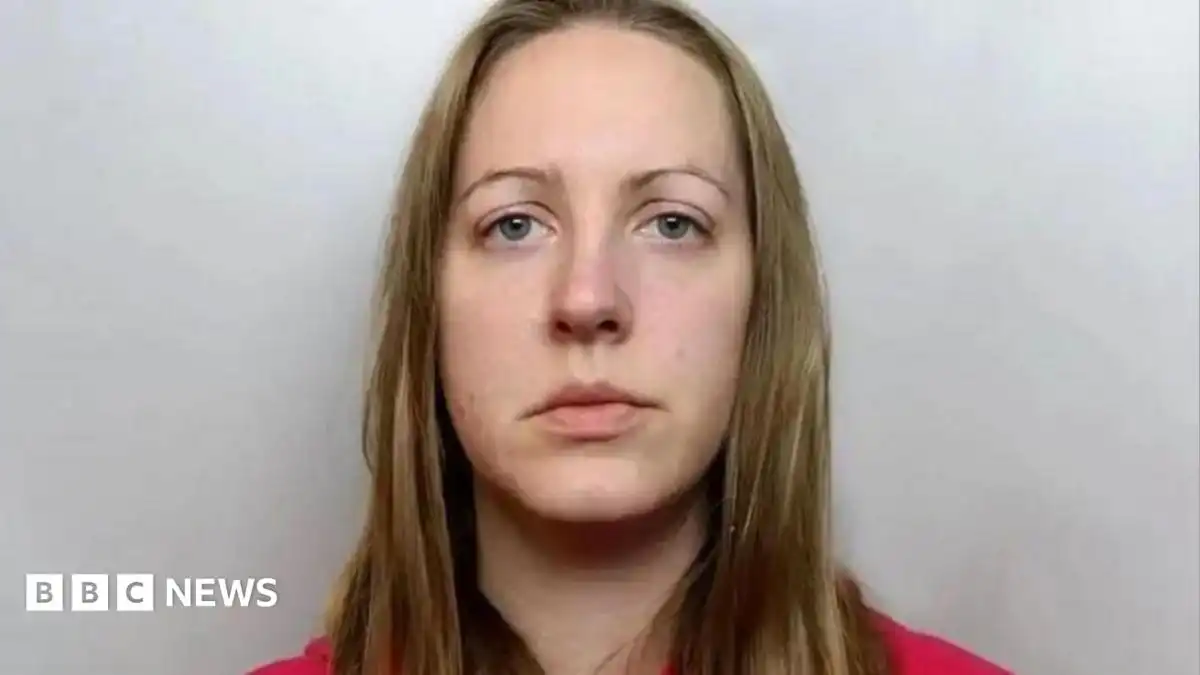 Lucy Letby: Thirlwall inquiry report into nurse's crimes due to be published