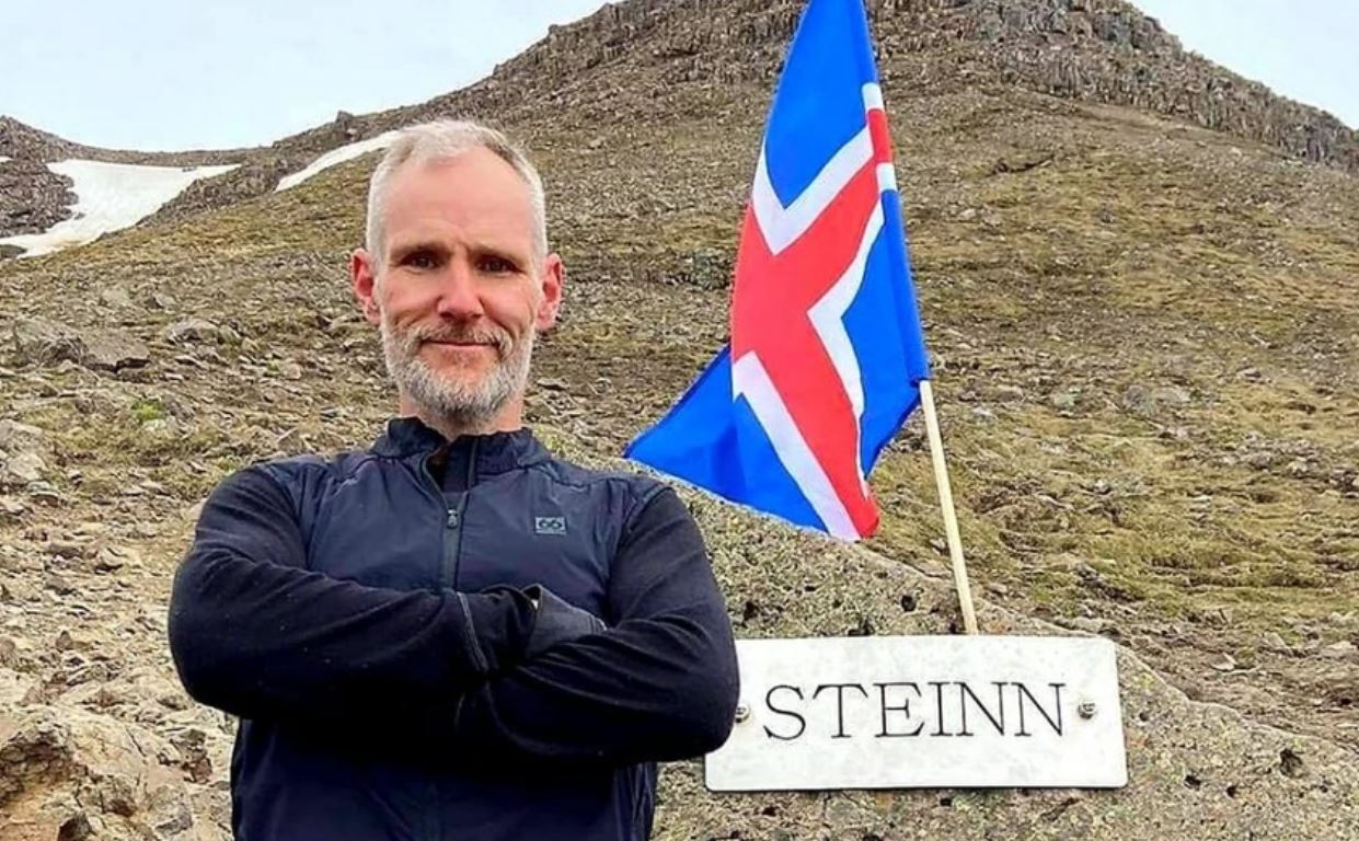 Lúðvík fannst ekki