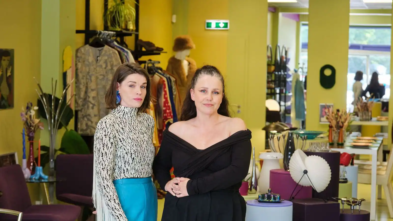 Lúpína verði fyrsta stopp fyrir veisluna eða af­mælið - Vísir