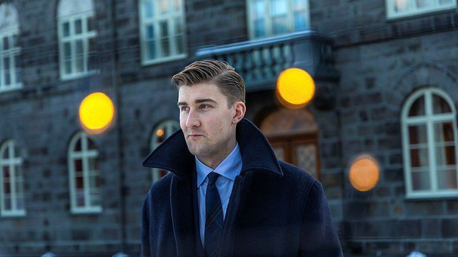 „Lygaáróðurs­her­ferð af hálfu pólitískra and­stæðinga“ - Vísir