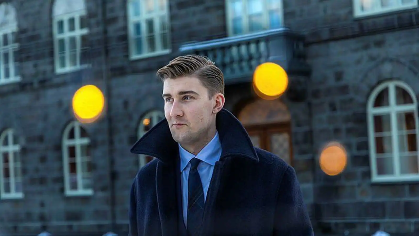 „Lygaáróðurs­her­ferð af hálfu pólitískra and­stæðinga“ - Vísir