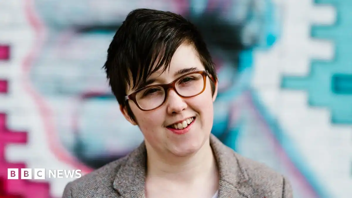 Lyra McKee murder trial: Three men found not guilty of murdering the journalist