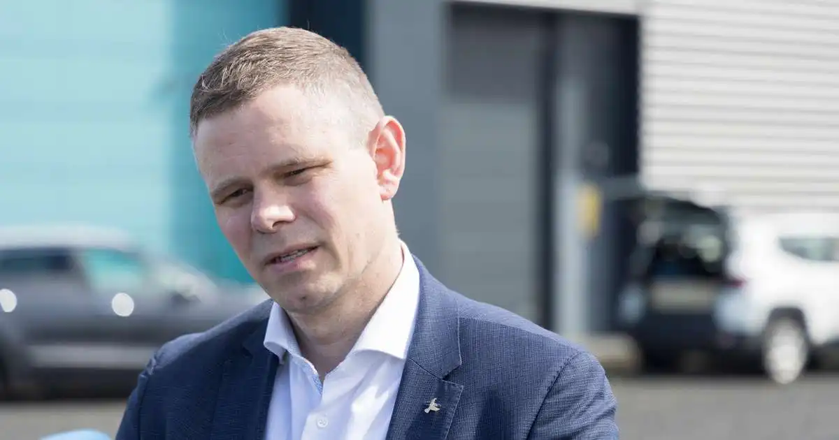 Lýsa þungum áhyggjum af vanfjármögnun á sjúkraflutningum á Suðurnesjum