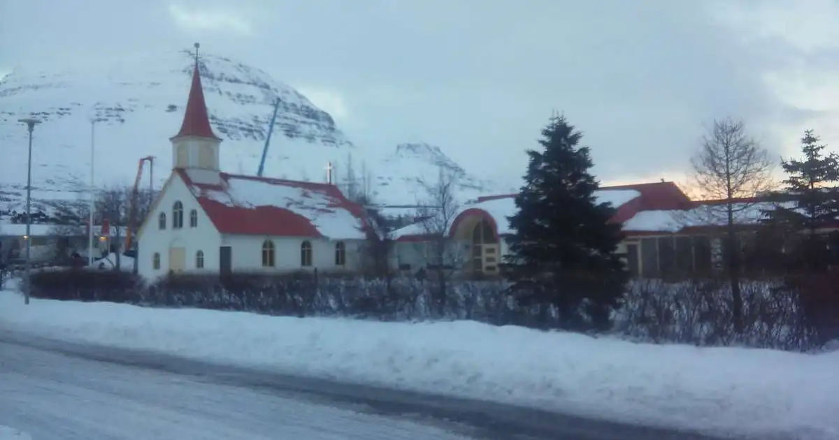 Lýsa upp skammdegið með list