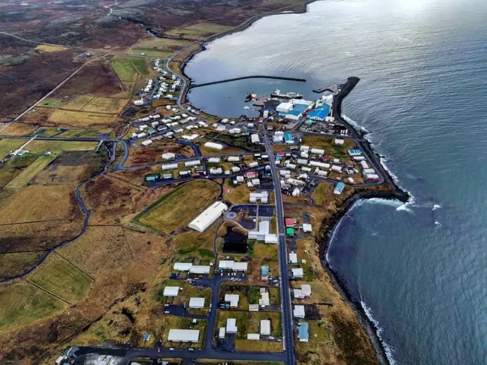 Lýsa yfir miklum vonbrigðum með Vegagerðina - „Eðlileg krafa að samskiptin gangi í báðar áttir“